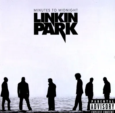 Produktbild von Linkin Park: Minutes To Midnight