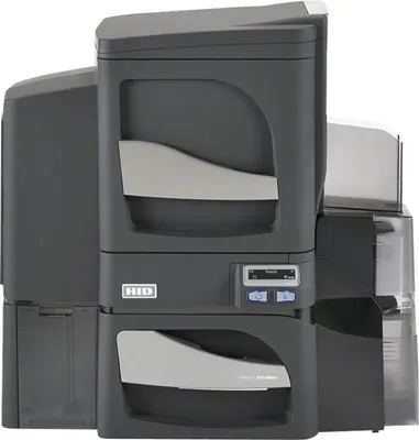 Image de Fargo DTC 4500e