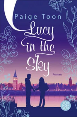 Obrázek produktu pro Lucy in the Sky