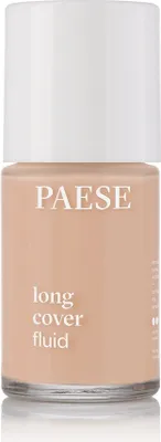 Produktbild von Paese Langhaftende Abdeckgrundierung 03 Golden Beige, 30 ml