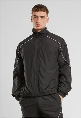 Produktbild von Jacke URBAN CLASSICS TB7379 SCHWARZ Größe: XXXL