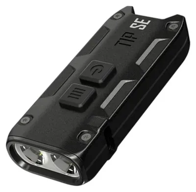 Immagine prodotto di Nitecore TIP SE lampada portachiavi 700 lumen nero