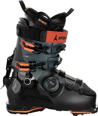 Produktbild von Atomic Hawx Prime Xtd 110 Boa Gw Alpin-skischuhe Schwarz 30.0-30.5 Herren,Damen Schwarz 30.0-30.5