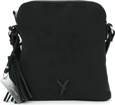 Produktbild von SURI FREY Umhängetasche Romy Basic Crossover Bag Black schwarz