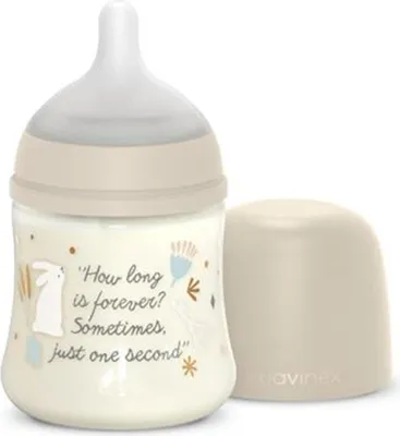 Image de Suavinex Wunderland Physiological S 150 ml Crème