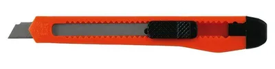Obrázok produktu pre Plastový Nožník Cardinale 9 Mm