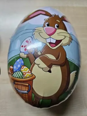 Produktbild von Füllei 18cm sortiert