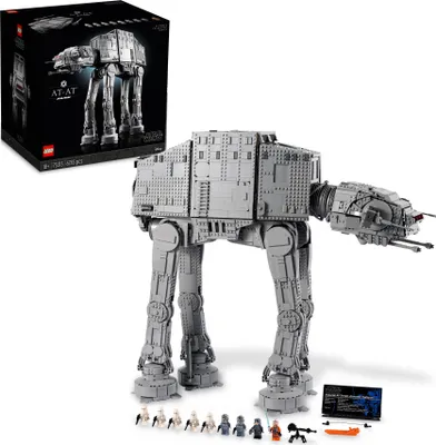 Produktbild von LEGO® Star Wars™ 75313 AT-AT™