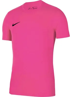 Immagine prodotto di Nike - Maglia "Dry Park VII" da uomo a maniche corte PP5848 (L) (rosa)