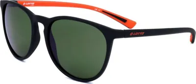 Produktbild von Lotto LS1001 Blk mat red 55/19/142 Uni Sonnenbrillen