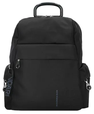 Produktbild von MD20 Rucksack mittel groß 37,5 cm (black)