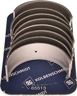 Zdjęcie produktu dla Panewki Korbowodu Audi 100 1,8 83-  0,25
