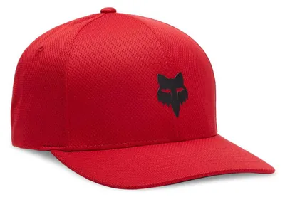 Productafbeelding van Fox Tech Flexfit Muts, model Flm Rd, maat: L/XL