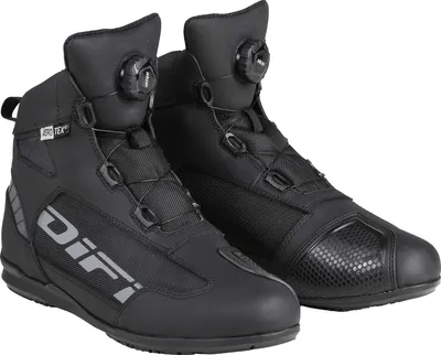 Obrázok produktu pre Vodotesné motocyklové topánky DIFI Blast 2 Aerotex, veľkosť 45
