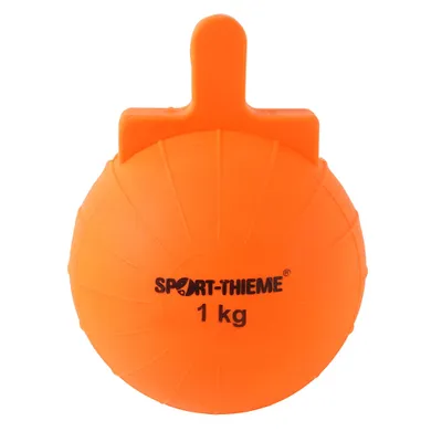 Produktbild von Sport-Thieme Nockenball "Strong", 1000 g