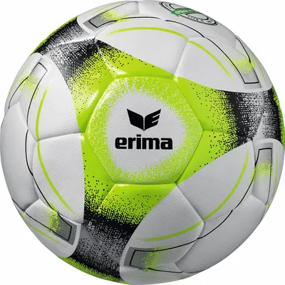 Produktbild von Erima Fußball ERIMA HYBRID Lite 350 lime pop Gr 4