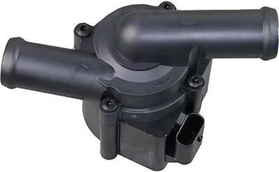 Produktbild von METZGER Umwälzpumpe Standheizung 2221097 für LAND ROVER Range Rover Sport (L494) elektrisch