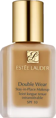 Produktbild von ESTEE LAUDER Double Wear Stay-in-Place Makeup SPF10 długotrwały podkład do twarzy 3W1 Tawny 30ml