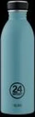 Produktbild von 24Bottles  Urban Bottle Powder Blue 500ml