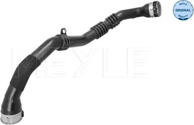 Obrázek produktu pro Mezichladič Renault 1.5Dci