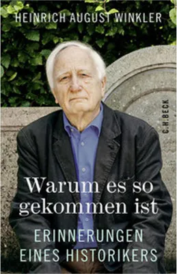 Produktbild von Warum es so gekommen ist