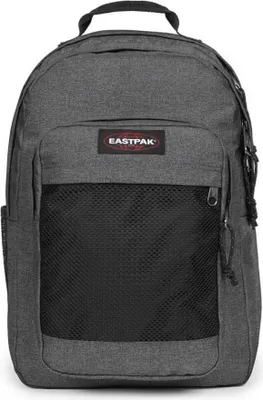 Produktbild von Eastpack EK0A5BKS Study Buddy mit Laptopfach 77H Black Denim