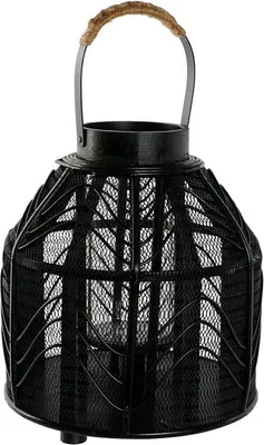 Obrázek produktu pro Fijalo Meti_PV216044, Kov, Černá