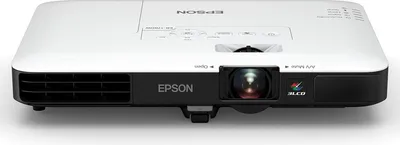 Produktbild von Epson EB-1780W