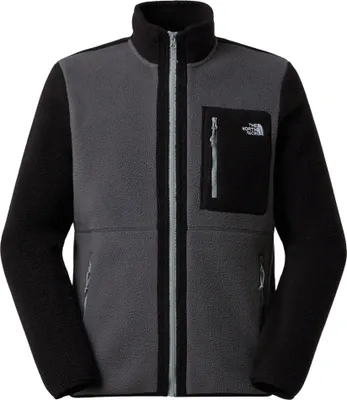 Zdjęcie produktu dla THE NORTH FACE - Męski polar Yumiori - Rozmiar XL