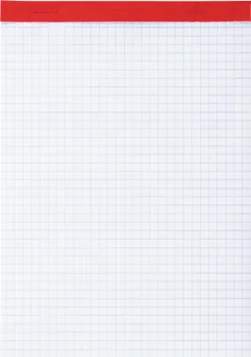 Obrázek produktu pro 10XBRUNNEN 1055432 Notizbl A5 60g 50Bl