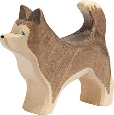 Produktbild von Ostheimer Schlittenhund stehend