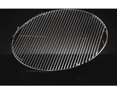 Image de Grille en acier inoxydable Napoleon S83040, compatible avec les barbecues à charbon de 22 pouces (56 cm)