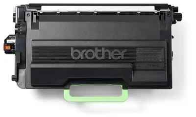 Produktbild von Brother TN3610 - Schwarz - original - Box - Tonerpatrone