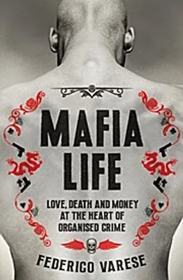 Productafbeelding van Mafia Life