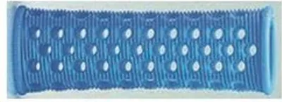 Produktbild von Efalock Super-Fl Wickler Kaltwellwickler blau 20 mm 10 Stück
