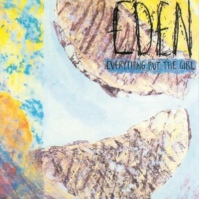 Immagine prodotto di Everything But The Girl: Eden - Bertus Musikvertrieb - (LP / E)