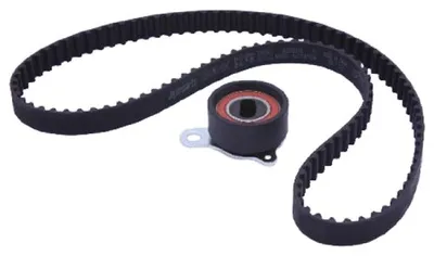 Produktbild von Japanparts KDD-212 Zahnriemensatz