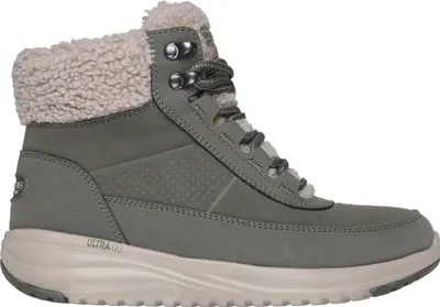 Produktbild von Schuhe Skechers On The Go Stellar 144756OLV