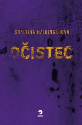 Image de Očistec | Kristina Haidingerová