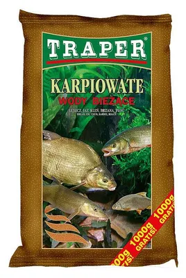 Obrázek produktu pro Traper® Přírodní zdroj vody