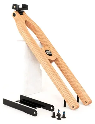 Produktbild von WaterRower Handy & Tablet Arm Essenholz