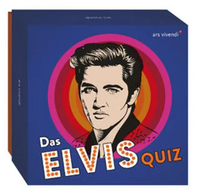 Image de Le quiz sur Elvis