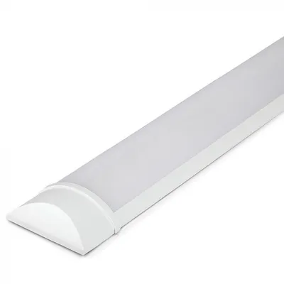 Produktbild von Ledvion - LED Lichtleiste 60 cm - 15W - 2100 Lumen - 4000K -  EU - 4000K - Tageslichtweiß