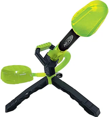 Obrázok produktu pre Hračka Nerf raketomet - Rip Rocket Launcher pre deti