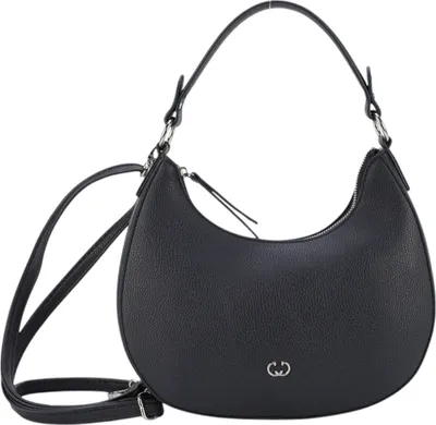 Produktbild von GERRY WEBER Schultertasche Umhängetasche Talk Different 1.0 Shoulderbag SHZ1 Darkblue dunkelblau