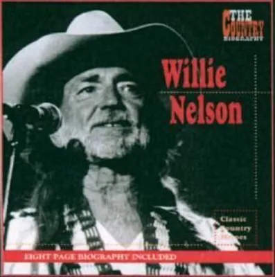 Produktbild von The Country Biography