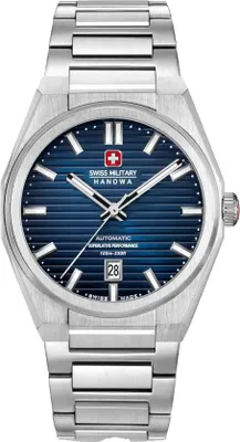 Produktbild von Swiss Military Hanowa Avalanche SMWGL0006901 Herren Automatikuhr
