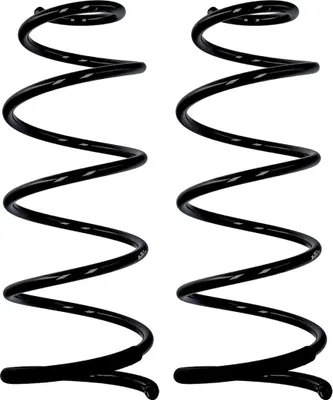 Image de Ressort de suspension Eibach ERL (remplacement de série) R10150 VA pour Peugeot 307