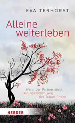 Produktbild von Alleine weiterleben