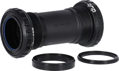 Produktbild von SRAM Innenlager DUB BSA Wide 68 mm Stahl - Stabiler Antrieb für BSA-Rahmen